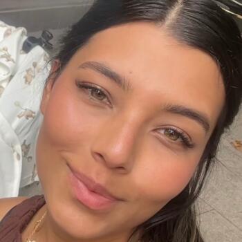 Babysitter em Lower Hutt: Naila