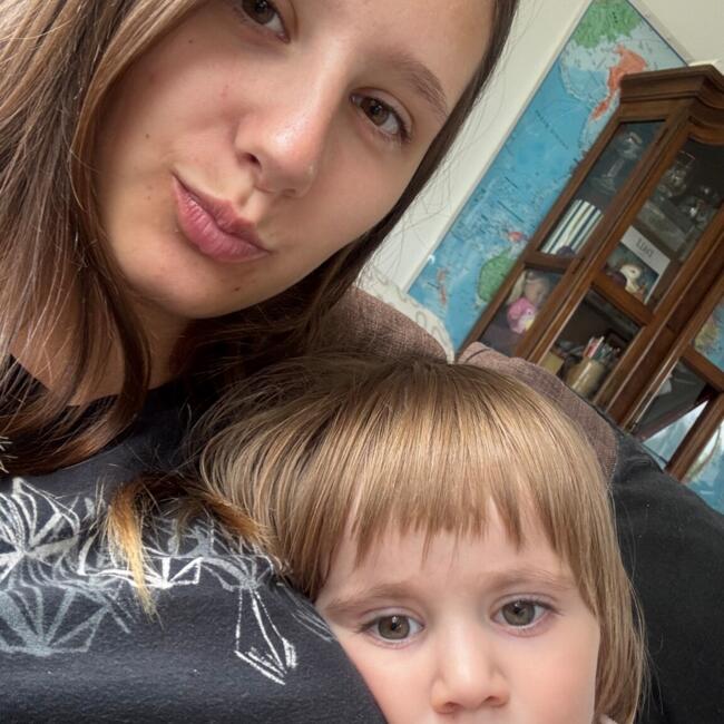 Babysitter in Vilvoorde: Emma