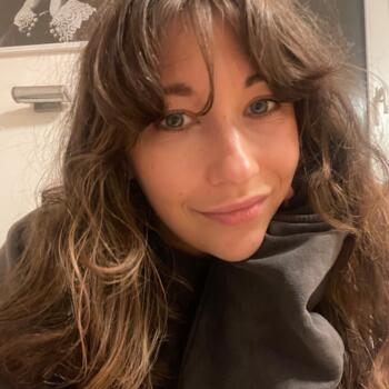 Babysitting job in Warsaw: babysitting job Kasia