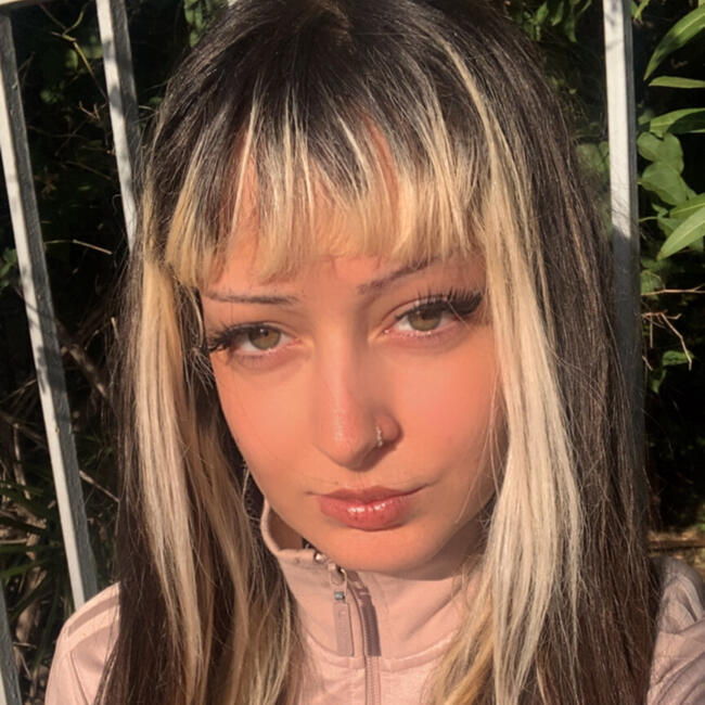 Babysitter στην περιοχή Αθήνα: Μαριλου