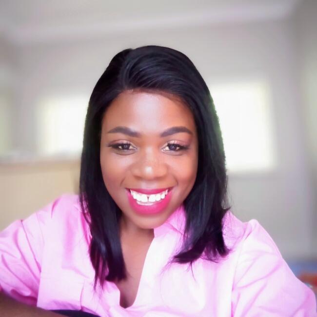 Nanny in Roodepoort: Brenda Gamuchirayi