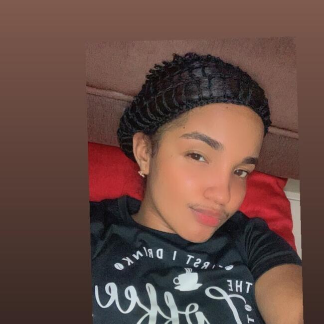 Niñera en Santiago de los Caballeros: Joanlly