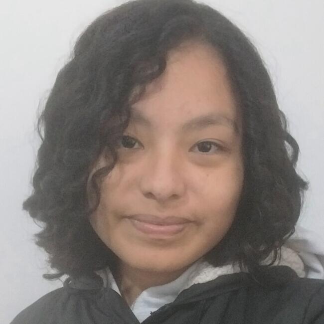 Babysitter in Salta: Dafne