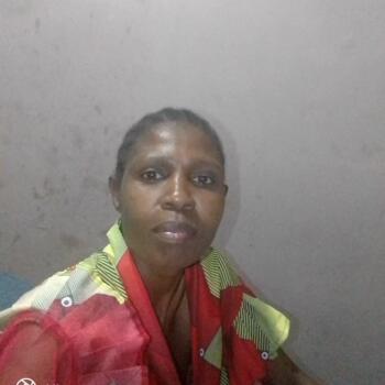 Nanny Umlazi: Nonkululeko