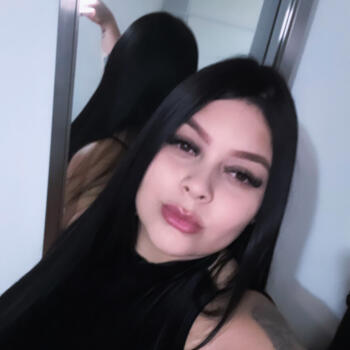 Niñera en Madrid: Nathalia