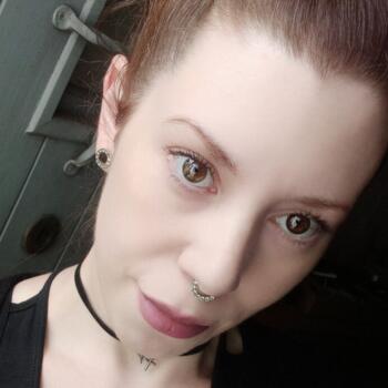 Babysitter Caseros (Buenos Aires): Nayla