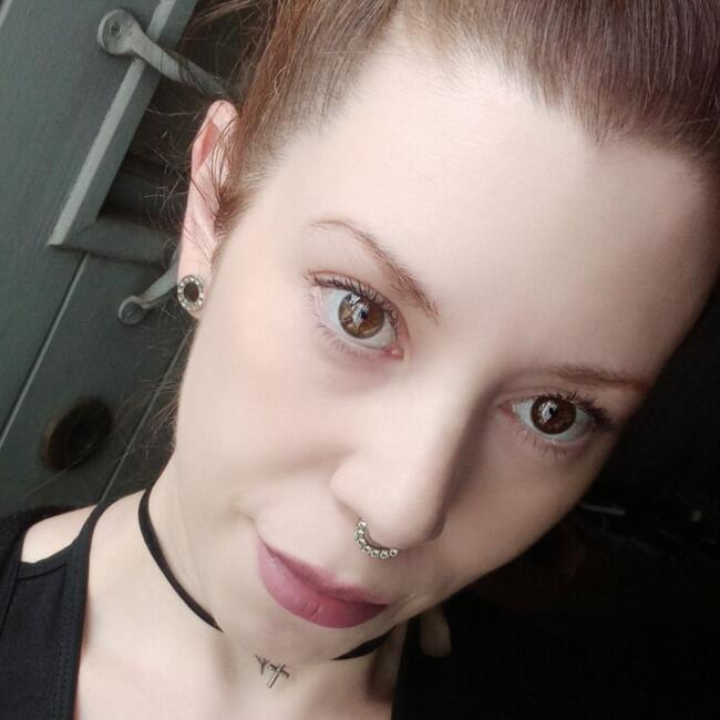 Babysitter in Caseros (Buenos Aires): Nayla