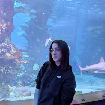 Babysitter in Szeged: Katalin