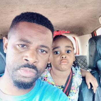 Babysitting job in Braga: babysitting job António