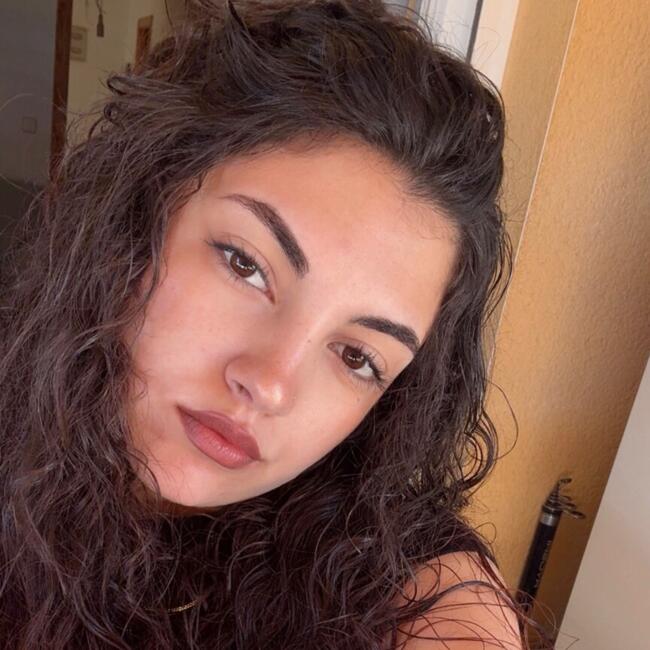 Canguro en Águilas: Afrika