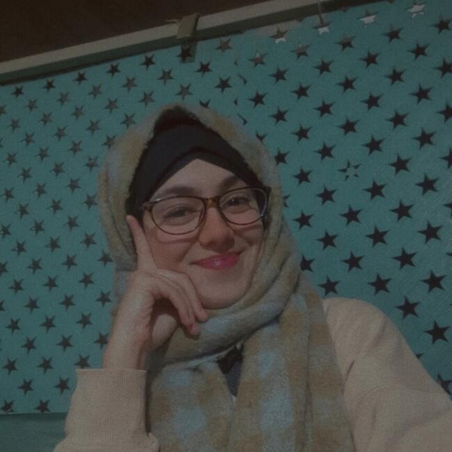Babysitter in Casablanca: Loubna
