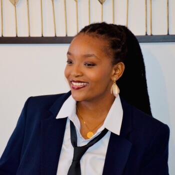 Babysitter in Löwen: Umutesi