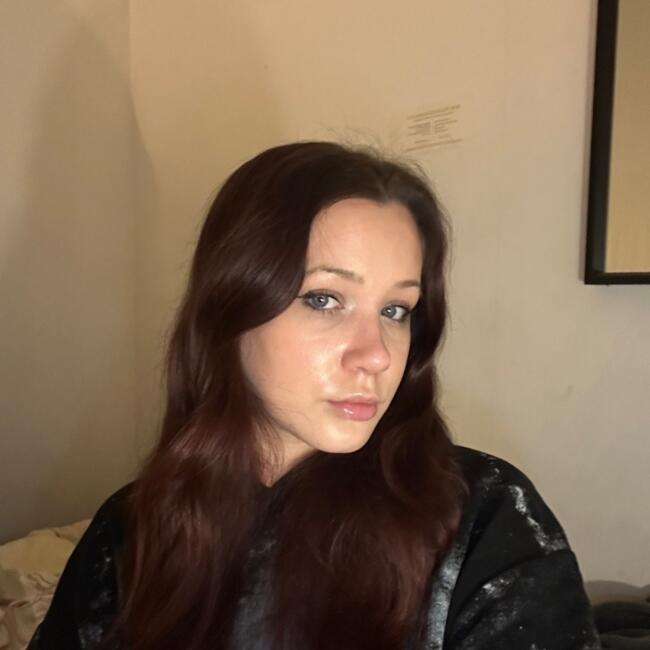 Barnvakt i Stockholm: Julia