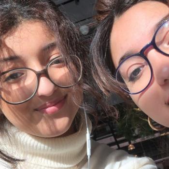 Babysitter in Brussel: Yasmine
