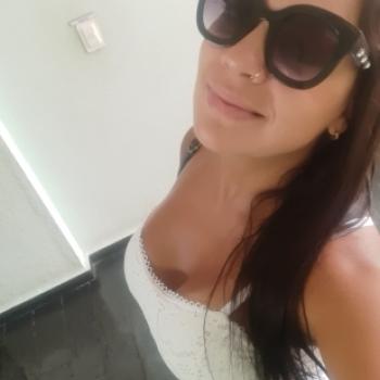 Emprego de babá Belo Horizonte: emprego de babá Luciana