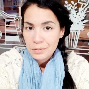 Niñera en Aranda de Duero: Carmen
