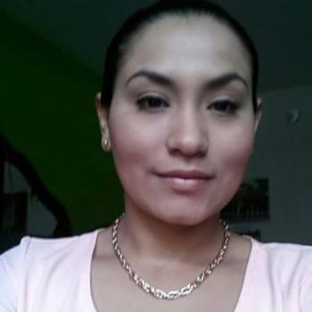 Niñera Guadalajara: Susana