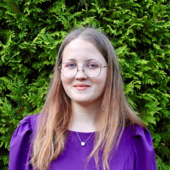 Bonă în Iași: Ioana