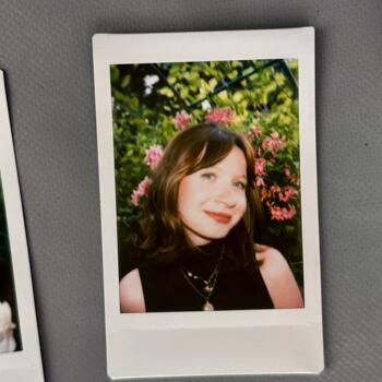 Baby-sitter Saint-Pierre-en-Faucigny: Jeanne