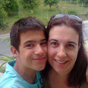 Niñera en Aubange: Dalia