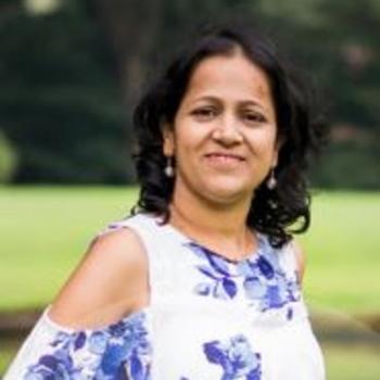 Gastouder vacatures in Amsterdam: oppasadres Sheetal