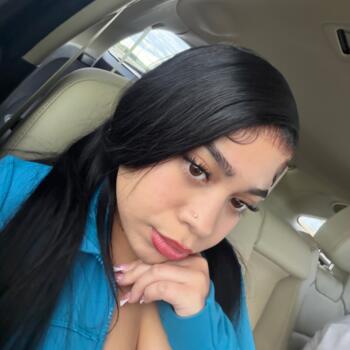 Babysitter in Deltona: Mya