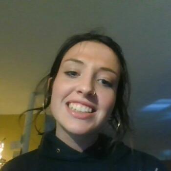 Babysitter in Egem: Monica