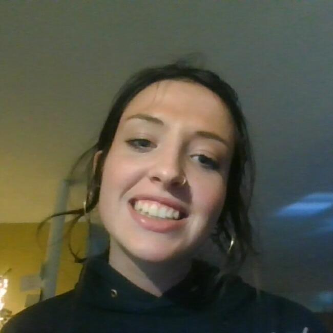 Babysitter in Egem: Monica