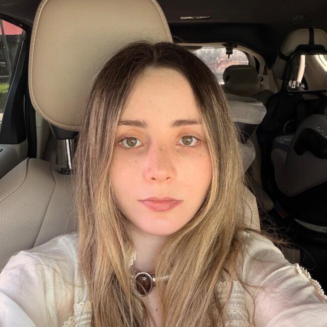 Babysitting job in Apodaca: Adriana