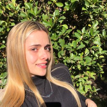 Niñera en Monte Grande: Fernanda