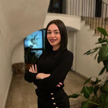 Babysitter a Milano: Francesca