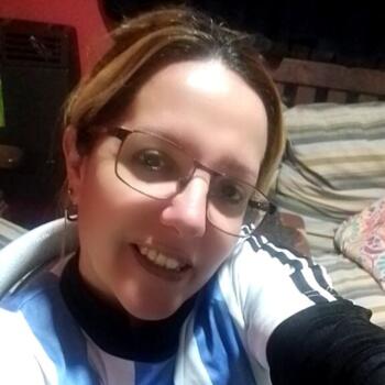 Babysitter in Pilar (Provincia de Córdoba): Cristina
