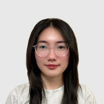Babysitter i Melbourne: Nu Thao Nhi