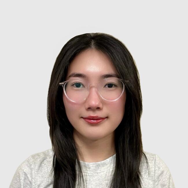 Babysitter i Melbourne: Nu Thao Nhi