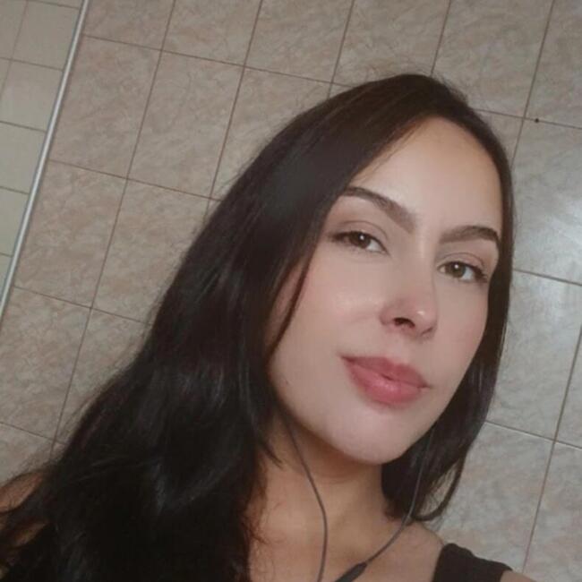 Babysitter in Campinas: Jenyffer