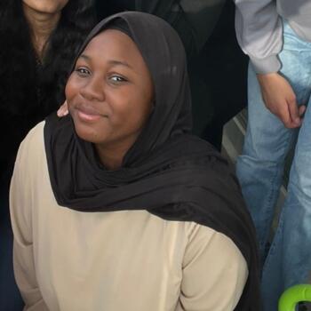 Babysitter Sarcelles: Oumm Salama
