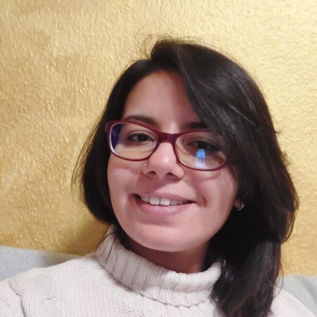Babysitter in Mannheim: Soraya