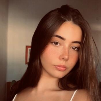 Canguro Aldaya: Rebeka