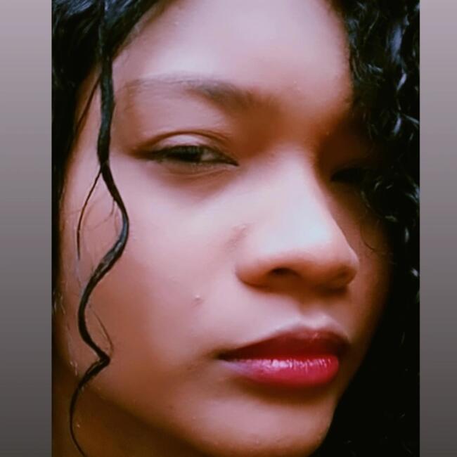 Babá em Teresina: Alany