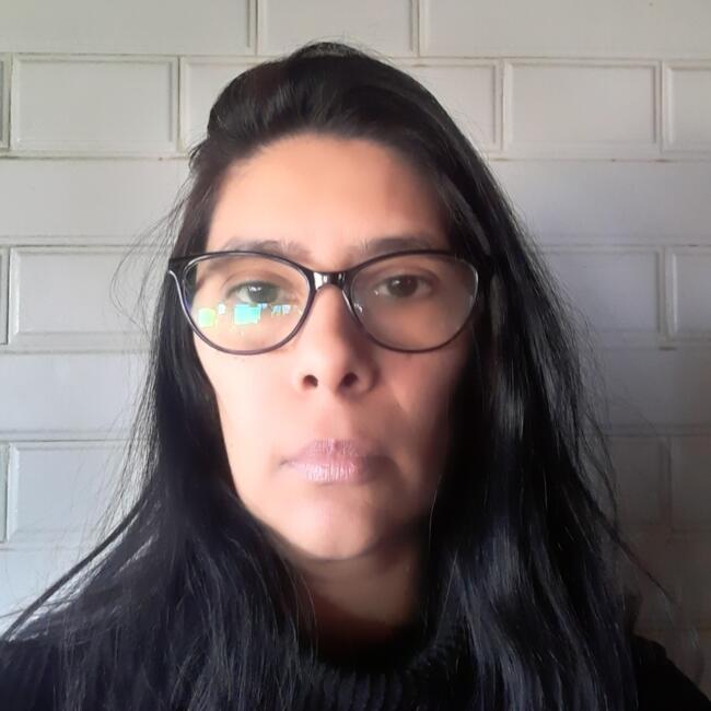 Babysitter in Ushuaia: Laura