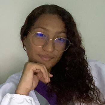 Niñera en Cali: Tania Lizeth