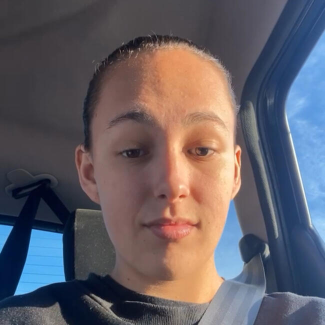 Babysitter in Castellon: Keila