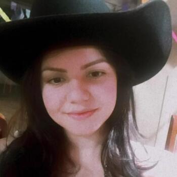 Babysitter in Campinas: Catarina Fernanda