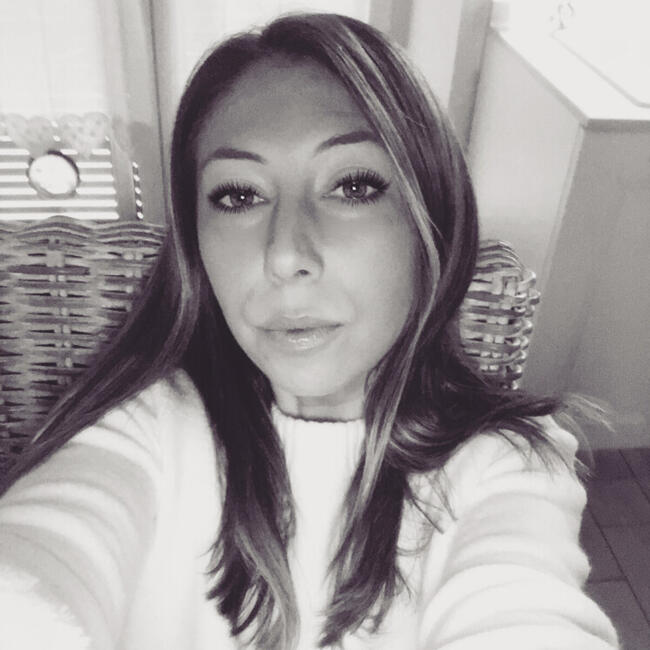 Babysitting job in Bari: Alessandra