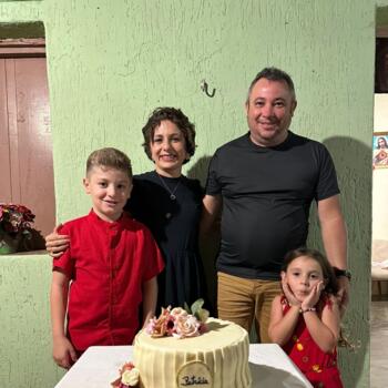 Emprego de babá em Juazeiro do Norte: emprego de babá Patricia
