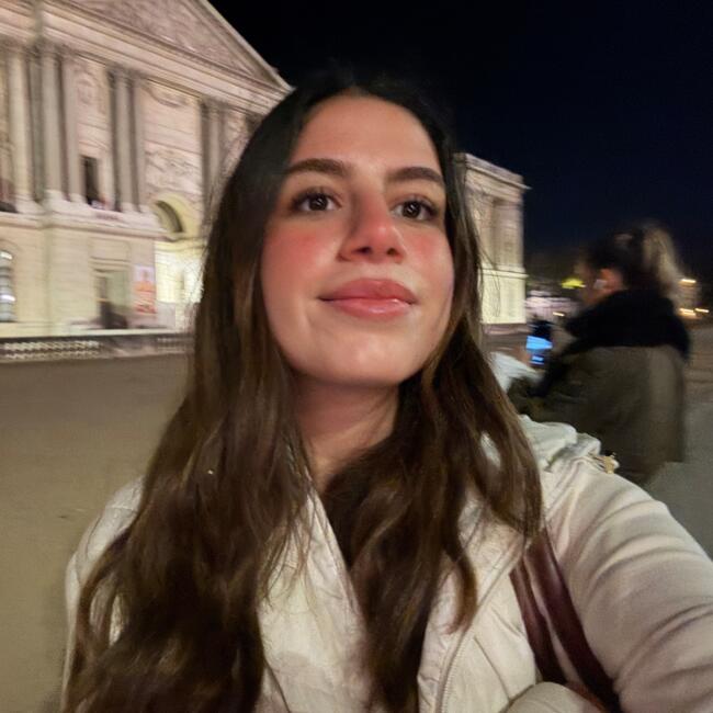 Babysitter in Frankfurt am Main: Gülbahar