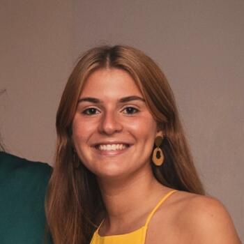 Babysitter em Lisboa: Francisca