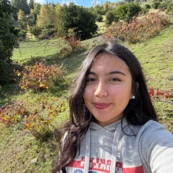 Niñera en Temuco: Nardis Estefanía Espinace