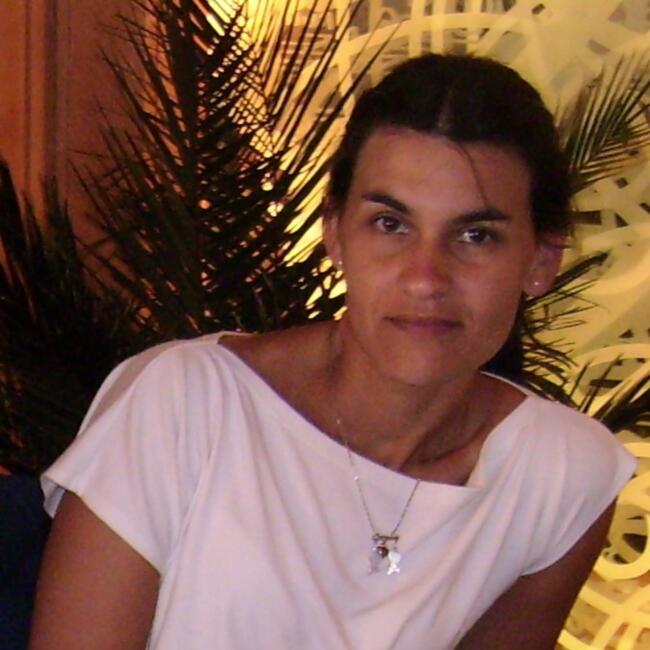 Niñera en Cambrils: Lorena