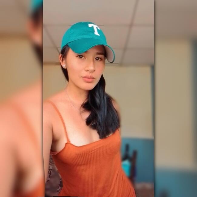 Niñera en Ciudad de Salta: Carla Marisol